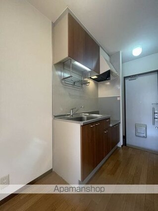 クレスト五月ケ丘[1K/24.92m2]のその他部屋・スペース3