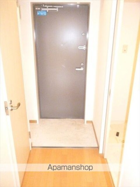 和歌山県和歌山市友田町５丁目[1K/27.63m2]の内装3