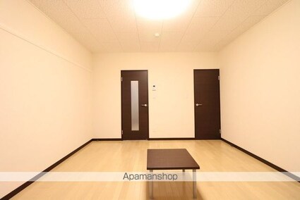 レオネクストかのう[1K/26.08m2]の内装2