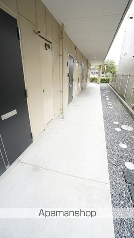 グランディーバのその他写真