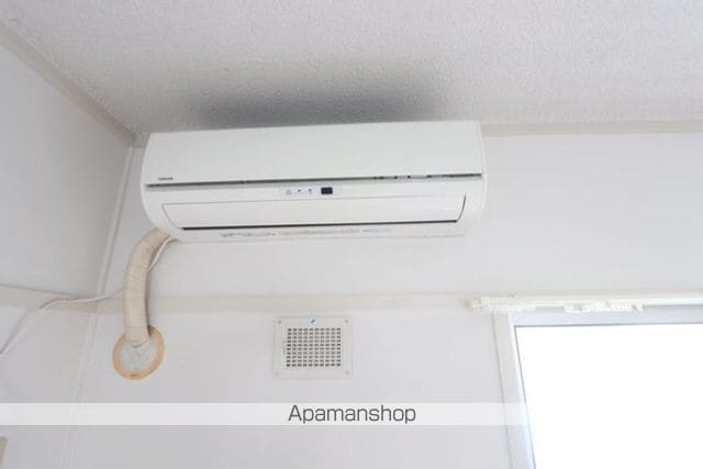 ビレッジハウス千津ヶ谷3号棟の内装写真
