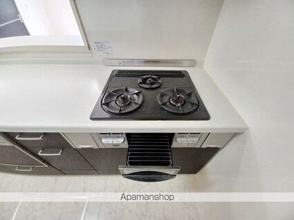 ＢＬＥＳＴＯＮ　ＡＲＵＧＡ[3LDK/67.23m2]の共用部4