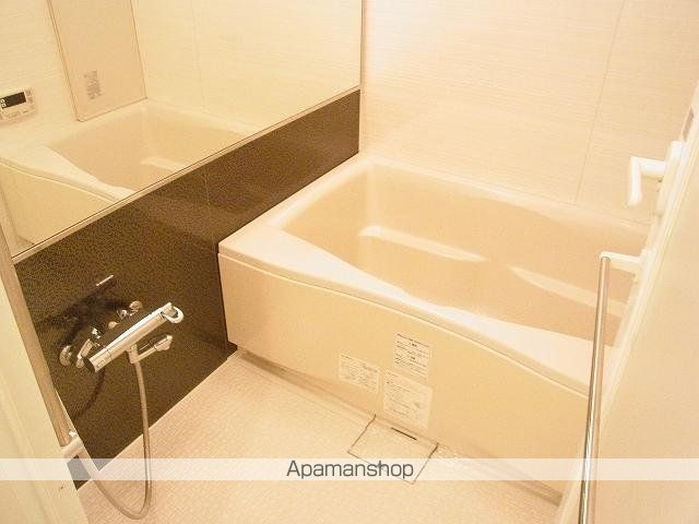 レジデンス白金コローレの内装写真