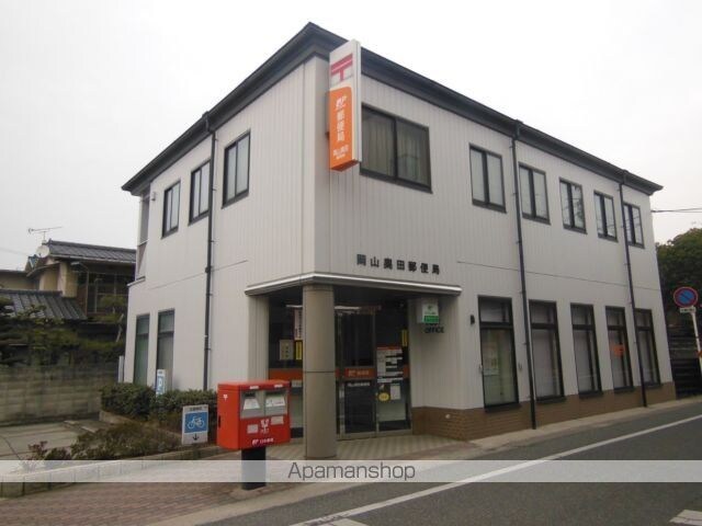 プレアール岡山医大東Ⅱ[1K/21m2]の周辺5