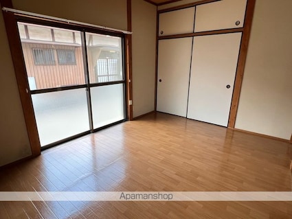 中村松木１丁目貸家Ｋ－Ｈ０１９[3DK/57.97m2]のリビング・居間