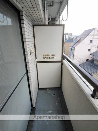 フレンド松山[1K/21.25m2]のその他内装1
