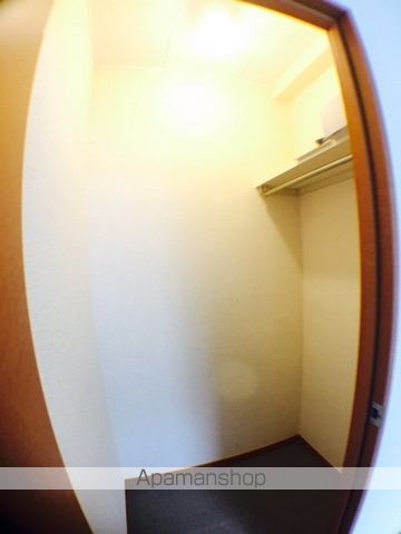 レオパレスモア天王の内装写真