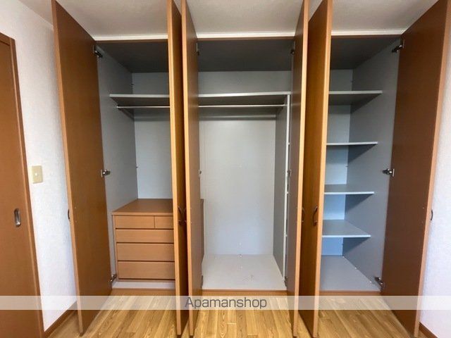 GARNETの内装写真