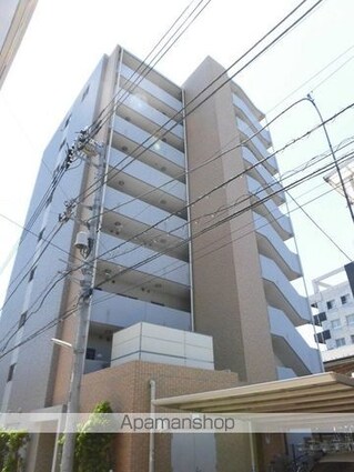 東京都荒川区町屋２丁目[1DK/41.04m2]の外観3