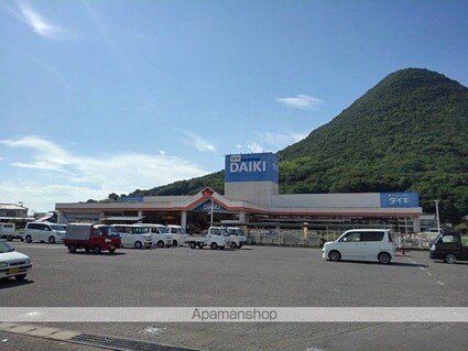 ブルー　アイランド川津Ⅰ[1LDK/45.27m2]の周辺5