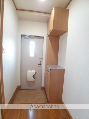 サンリットIIの内装写真
