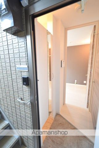 アルコウメキタIIIの内装写真