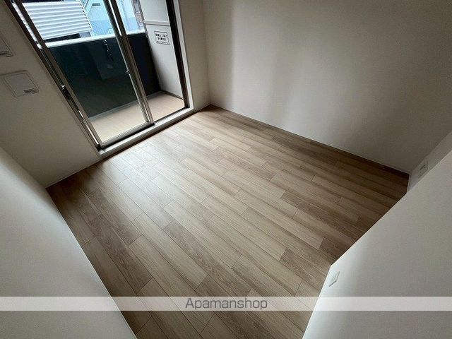 エスリード ザ・イーストレジデンス大阪城の内装写真
