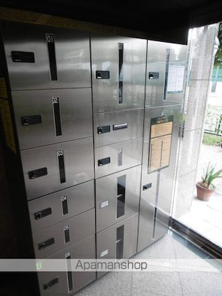 エクセリア高円寺[1R/18.17m2]の共用部1