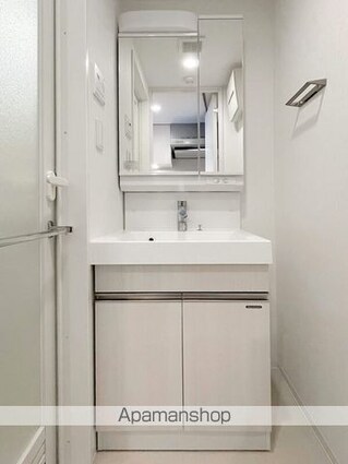 ＳーＲＥＳＩＤＥＮＣＥ清澄白河[1K/26.65m2]の洗面所