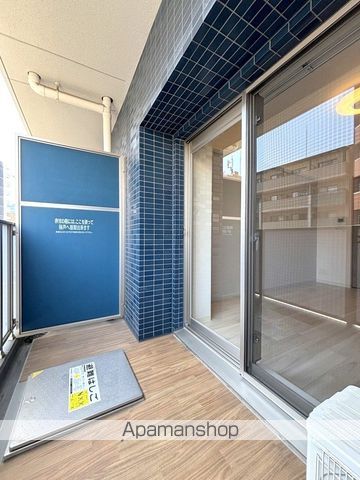 PRESSANCE堺筋本町センティスの内装写真