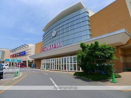 ドリームタウンＢ[1LDK/42.8m2]の周辺6