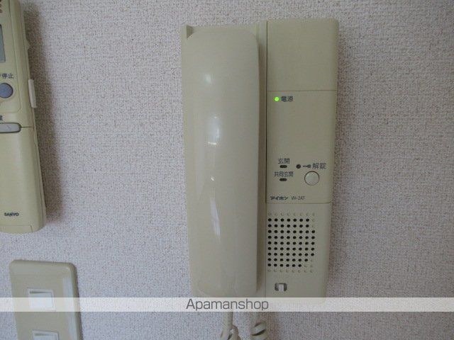 アイボリコートの内装写真