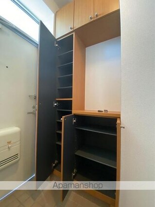 Ｍ・Ｋハイツ[2DK/45.82m2]の内装5