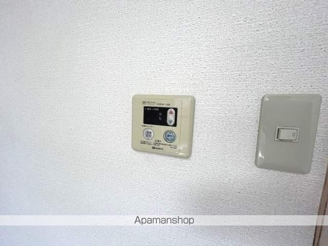 ラレジデンス今里の内装写真