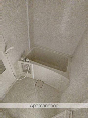 パルフィオーレFの内装写真