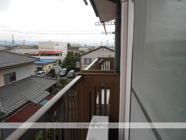 AKKパオの内装写真