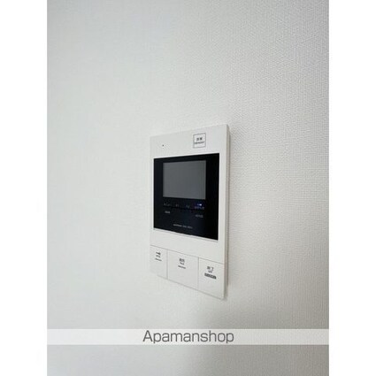 Ａｕｇｕｓｔａ　Ｒｅｓｉｄｅｎｃｅ大森[1K/20.44m2]のセキュリティ