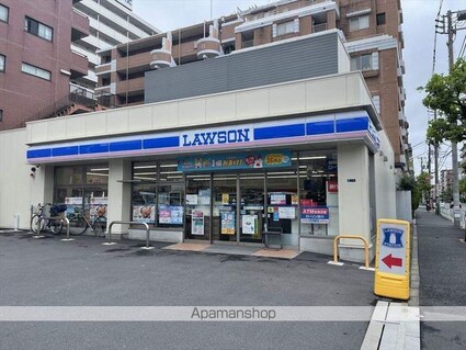 レジディア錦糸町[1R/20.3m2]の周辺1