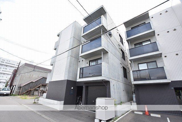 HOPE N8E8の外観写真