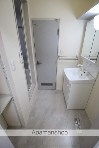 はなみずきBの内装写真
