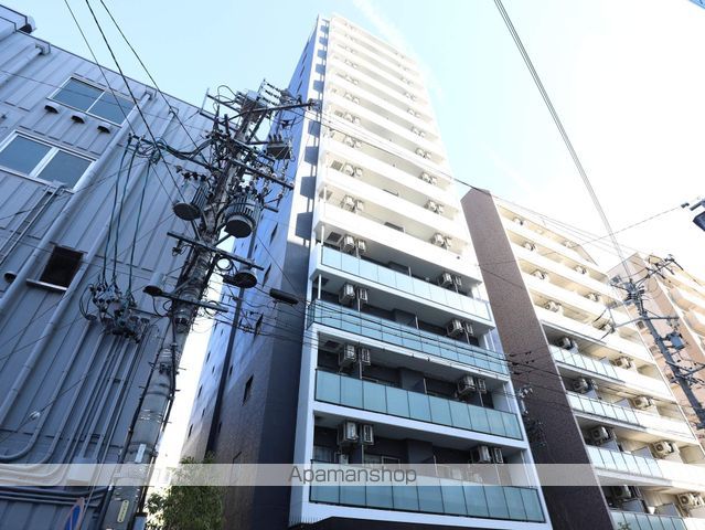 エステムコート名古屋今池アーバンゲートの外観写真