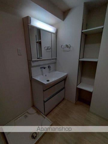 VENDOMEUMEDAKITAの内装写真
