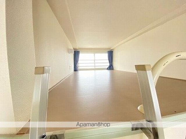 レオパレスサンフレンドの内装写真