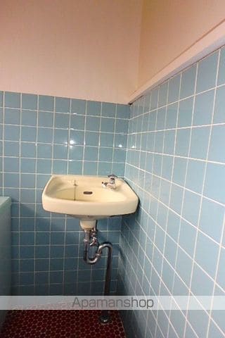 ルナパークテクノの内装写真