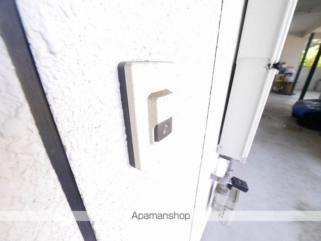 アルファード花瀬の内装写真