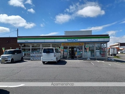 セレノアント[1LDK/40.01m2]の周辺8