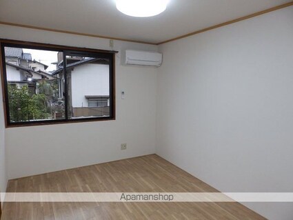 プレジール西島　Ａ棟[3DK/53.81m2]のその他部屋・スペース