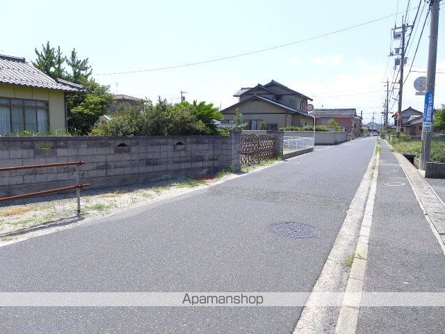 ツインタウンYの周辺写真