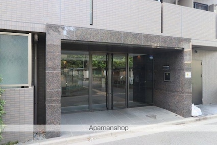 東京都中野区丸山２丁目[1K/20.52m2]の共用部1