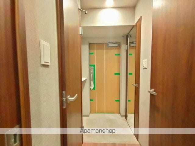 スプランディッドESAKAIIIの内装写真