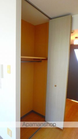 ルーベンクラッセの内装写真