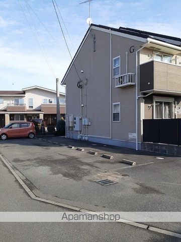 メゾンドアヴェニューGのその他写真