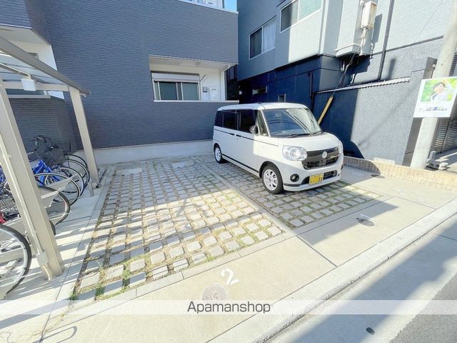 フジパレス堺北長尾ウエストのその他写真