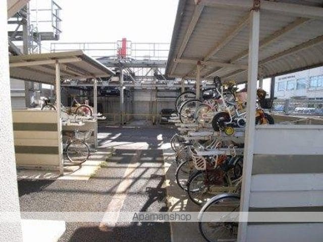 コンフォールプレマの周辺写真
