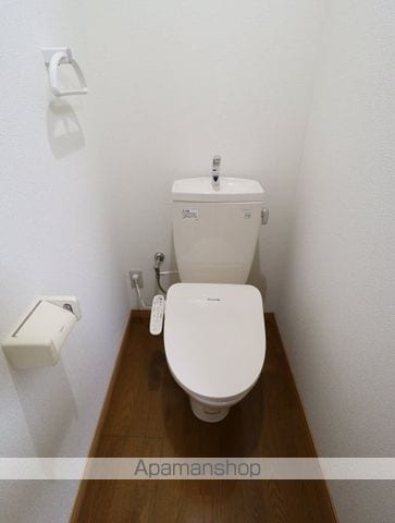住営社駅東マンションの内装写真