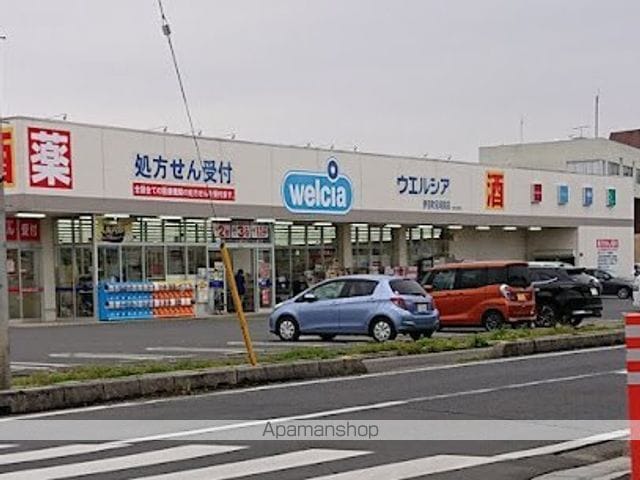 レオパレスリヴェールの周辺写真