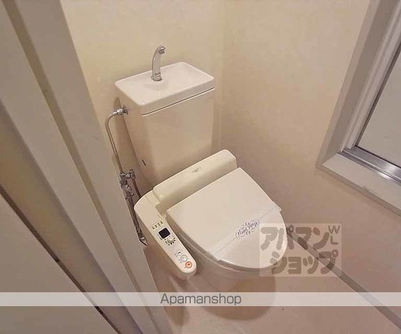 パインフィールド御池の内装写真