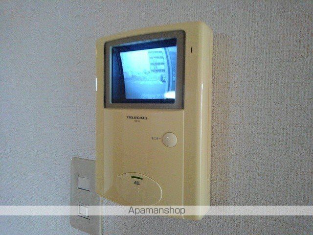 ビッグ・スカイAの内装写真