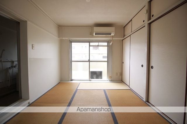 ビレッジハウス吉備2号棟の内装写真