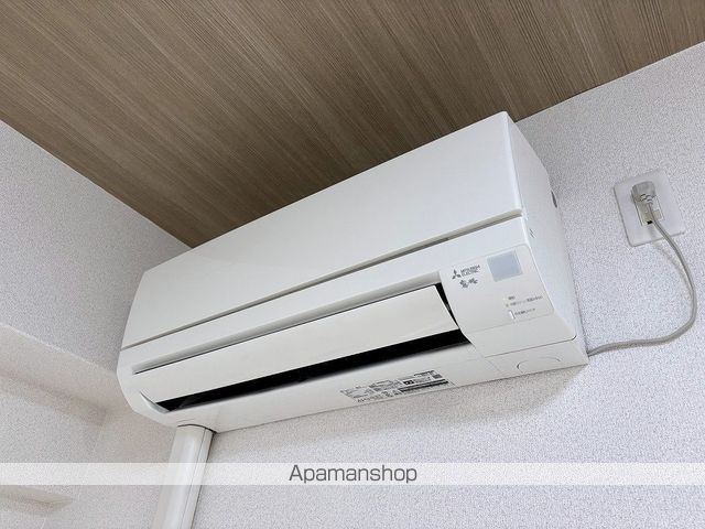 セレニテ日本橋SUDの内装写真